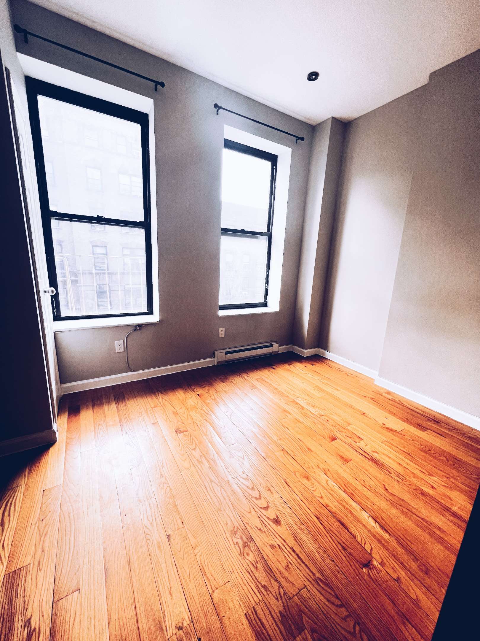 342 Manhattan Avenue #5-S, Manhattan, NY 10026
