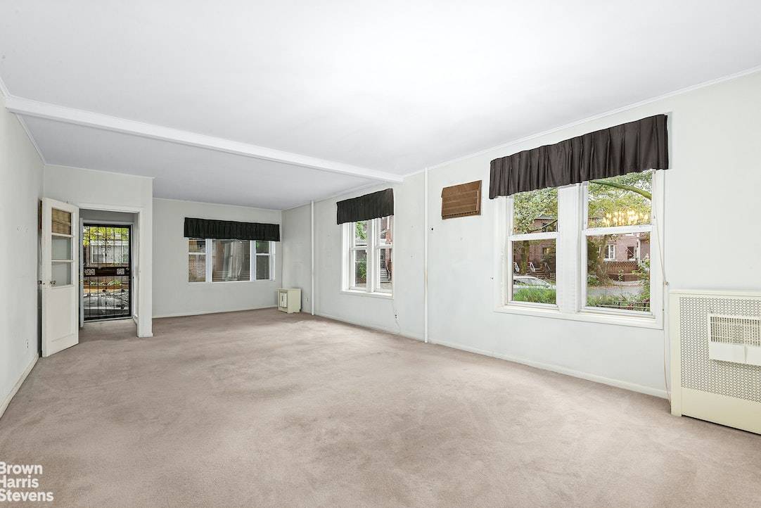 Brooklyn, NY 11218,191 TERRACE Place