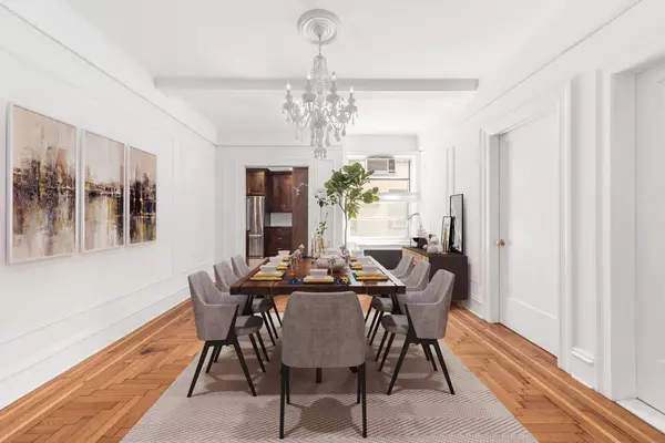 Manhattan, NY 10025,240 W 98TH Street #3G