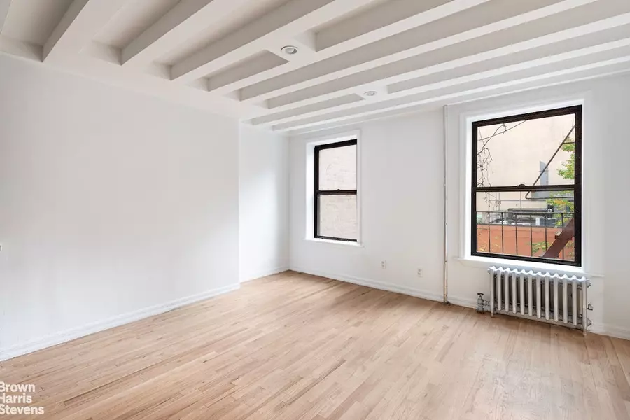 25 CLEVELAND Place #2, Manhattan, NY 10012