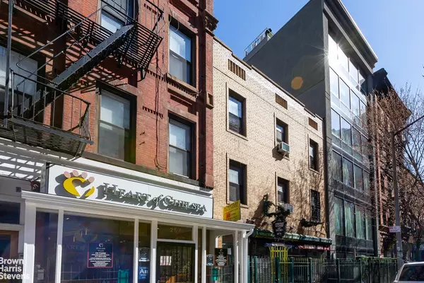 255 W 18TH Street #NA, Manhattan, NY 10011