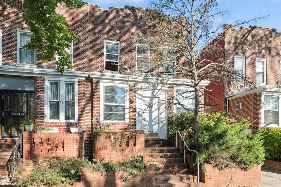 74 CLARA Street #NA, Brooklyn, NY 11218