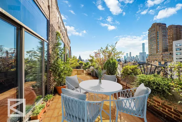23 W 73RD Street #PH1, Manhattan, NY 10023