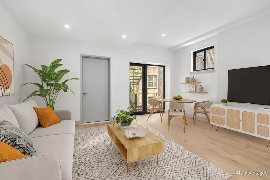 463 W 142ND Street #GC, Manhattan, NY 10031