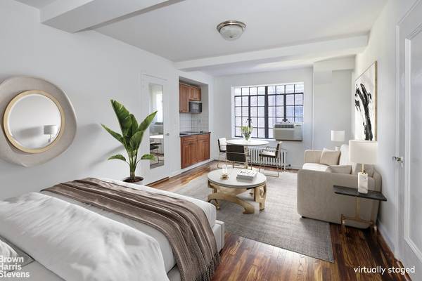 45 TUDOR CITY Place #2009, Manhattan, NY 10017