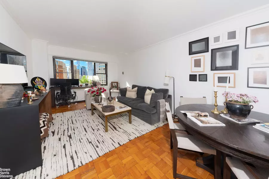 20 W 64TH Street #24A, Manhattan, NY 10023