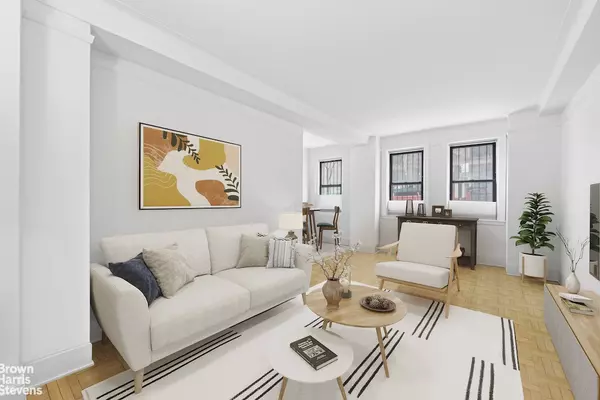 875 W END Avenue #1C, Manhattan, NY 10025