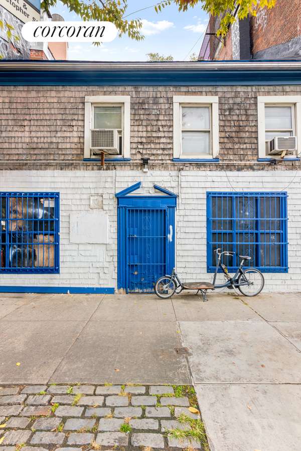 392 WEST Street, Manhattan, NY 10014