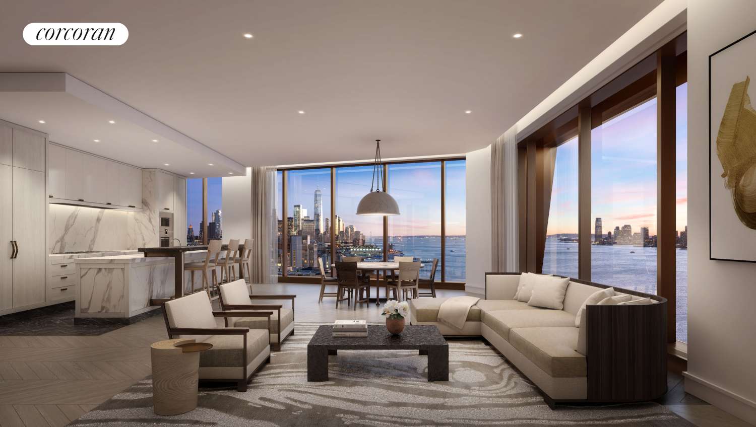500 W 18TH Street #EAST_14B, Manhattan, NY 10011