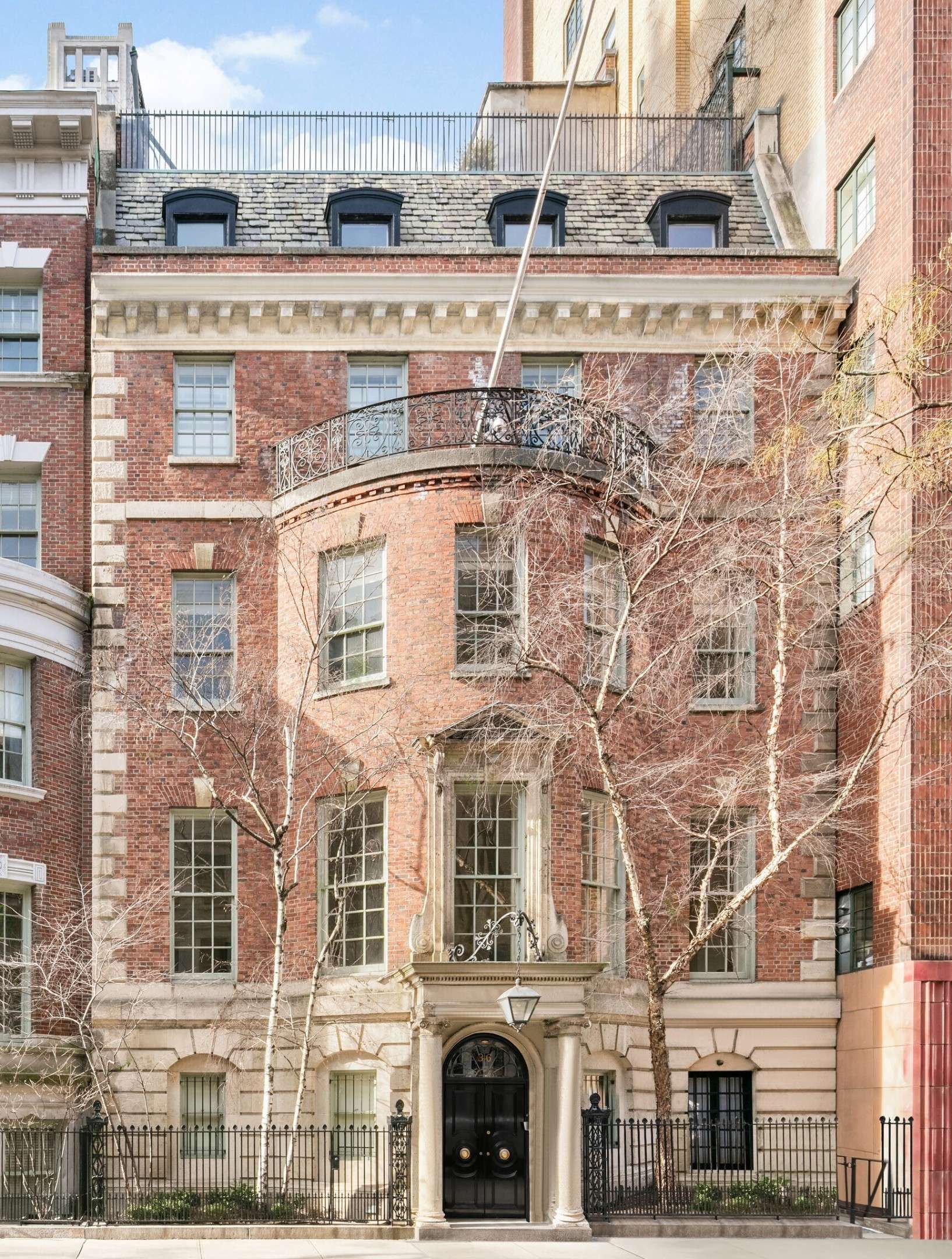 36 E 63rd Street, Manhattan, NY 10065