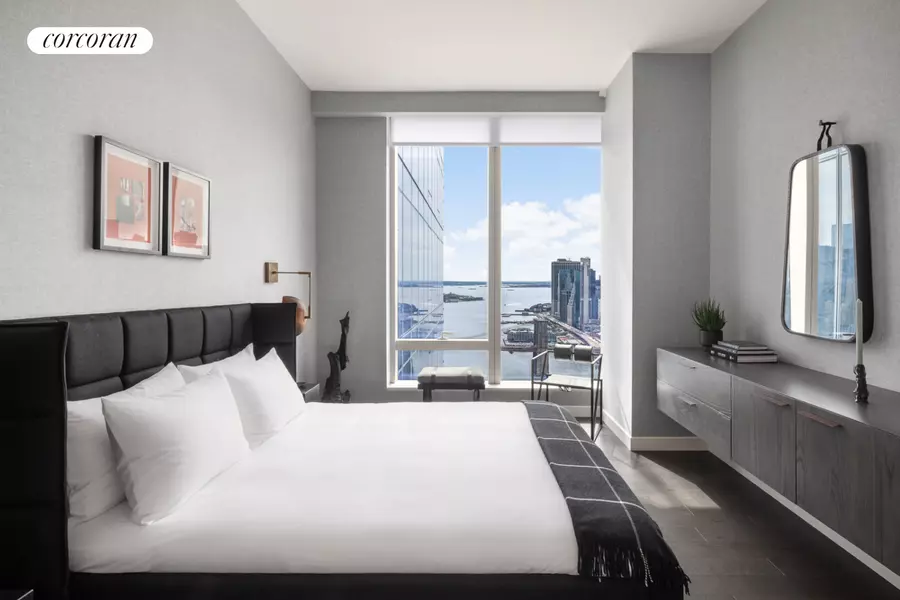 252 SOUTH Street #49N, Manhattan, NY 10002