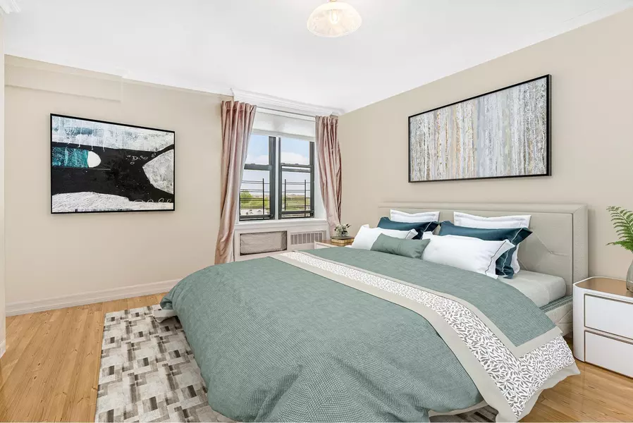 1855 E 12TH Street #6J, Brooklyn, NY 11229