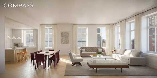 200 E 75th Street #9B, Manhattan, NY 10021