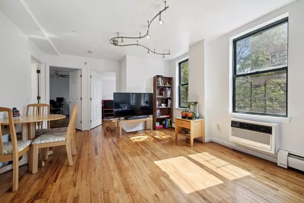 Manhattan, NY 10039,255 W 148TH Street #2A