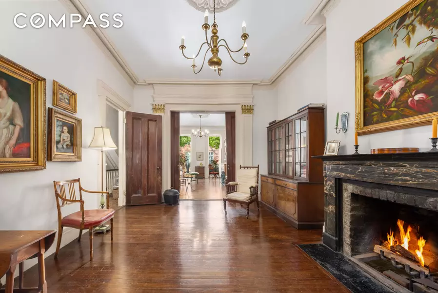 20 Bank Street, Manhattan, NY 10014