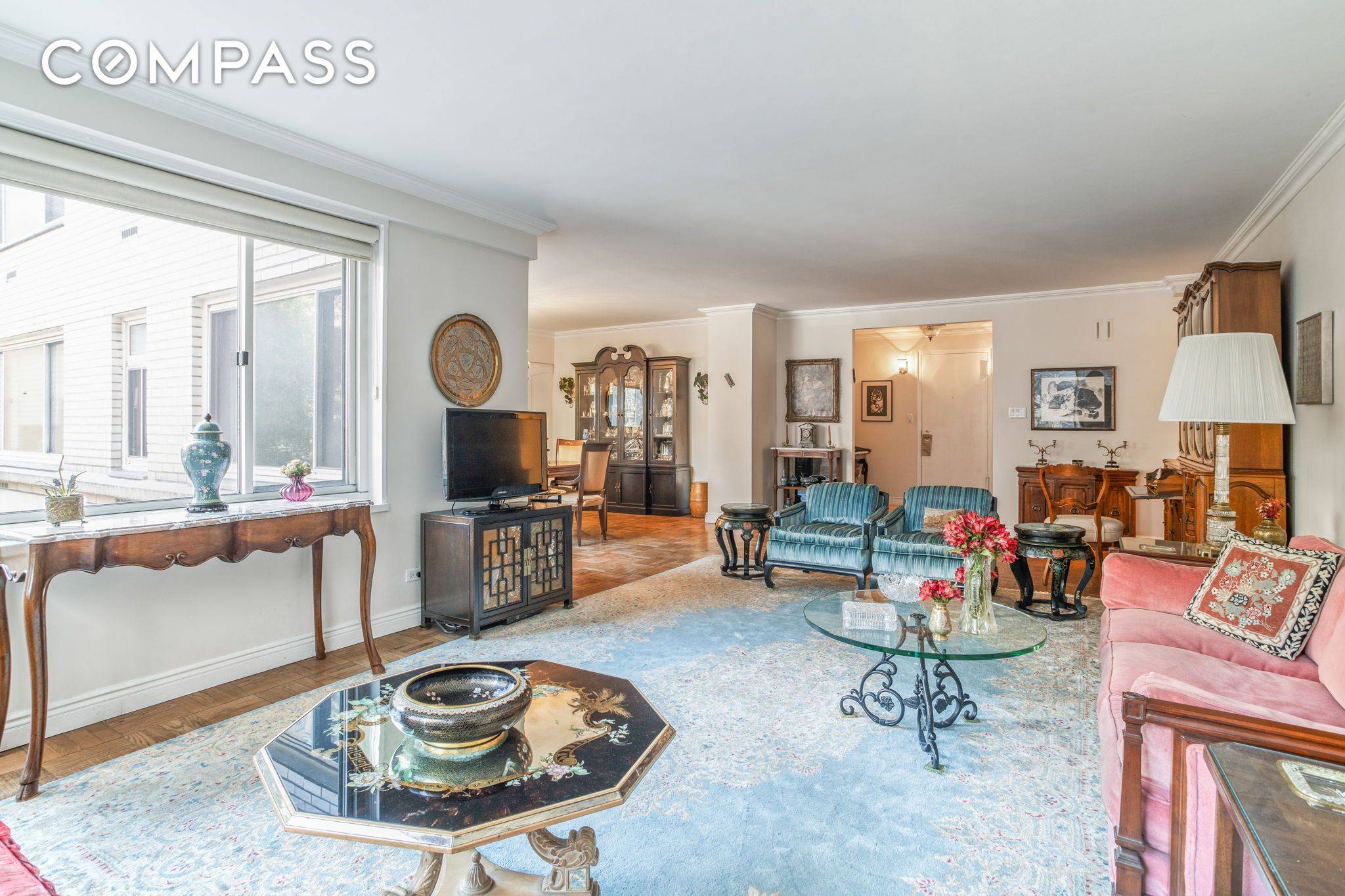 Manhattan, NY 10065,30 E 65th Street #3B