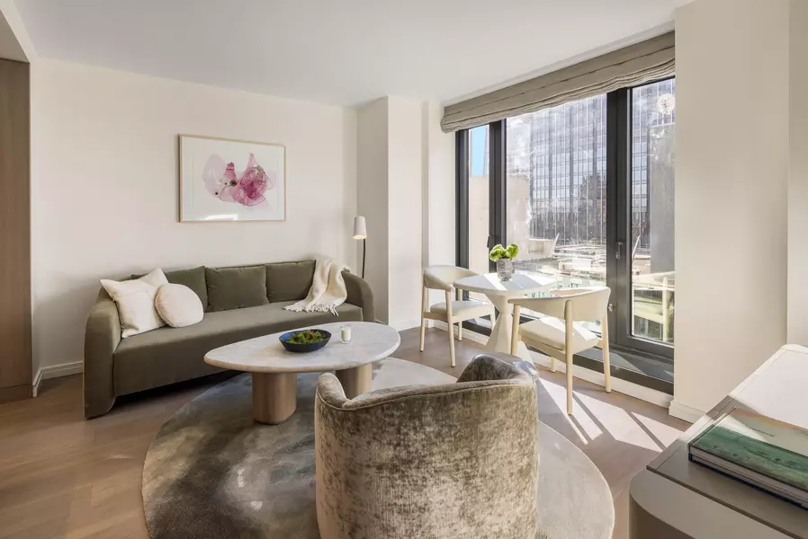 111 W 56TH Street #39H, Manhattan, NY 10019