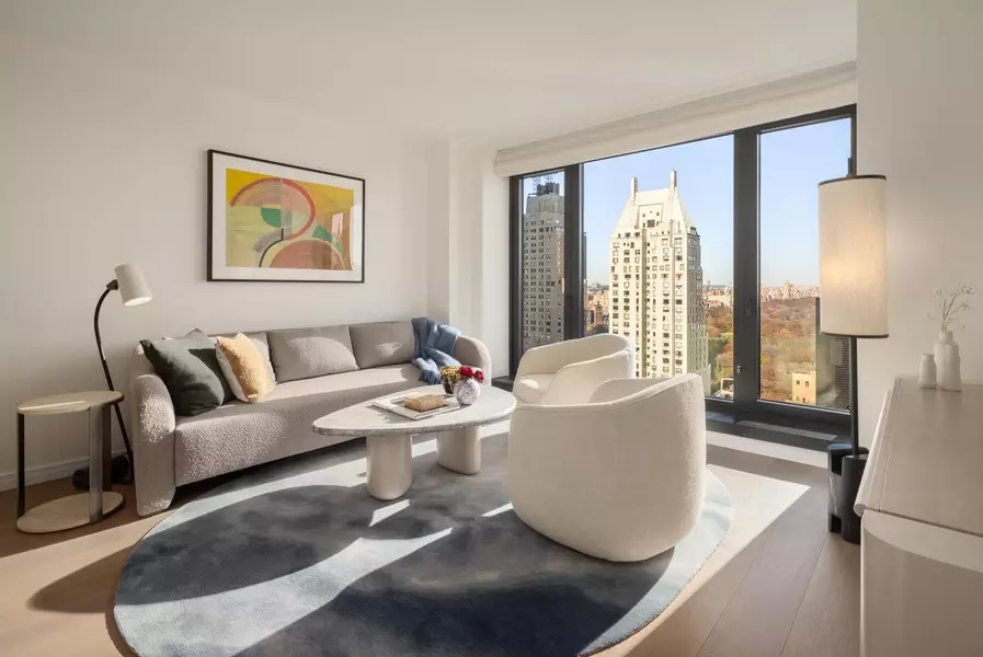 111 W 56TH Street #40C, Manhattan, NY 10019