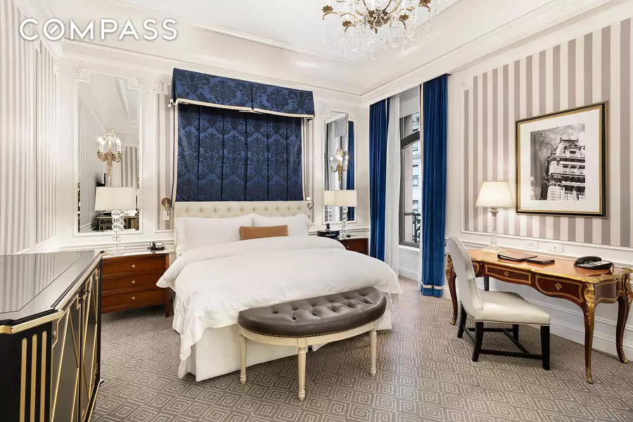 2 E 55th Street #909W14, Manhattan, NY 10022