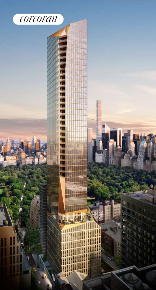 50 W 66TH Street #41W, Manhattan, NY 10023