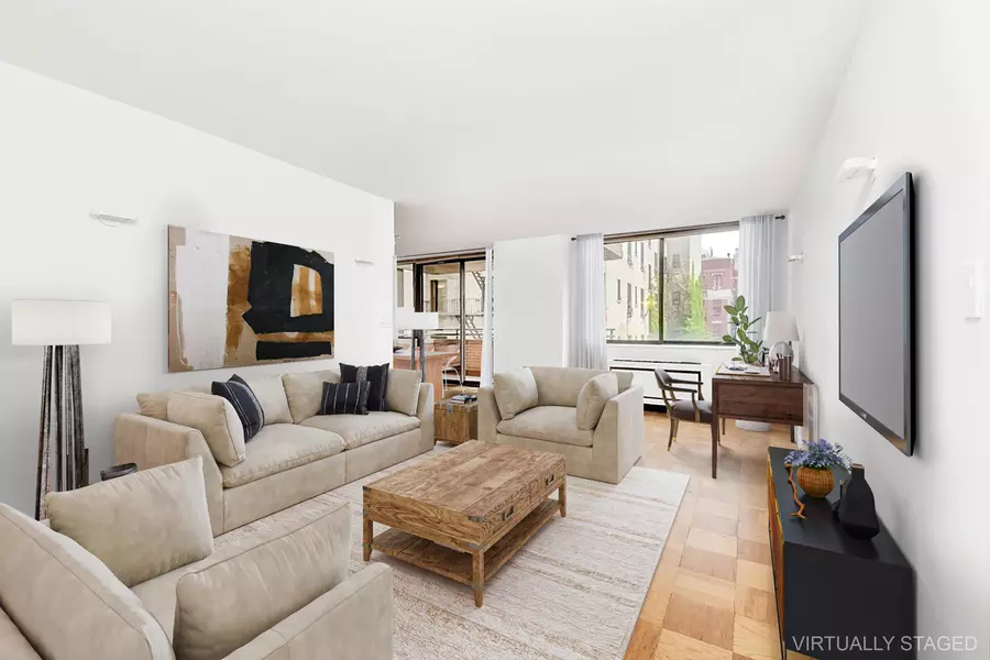 275 W 96TH Street #6D, Manhattan, NY 10025