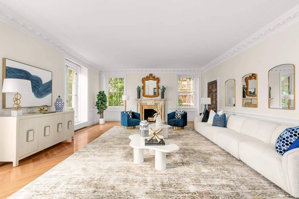 Manhattan, NY 10022,1 Sutton Place S #2C