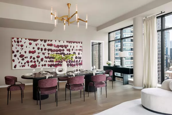 Manhattan, NY 10019,111 W 56TH Street #PHC