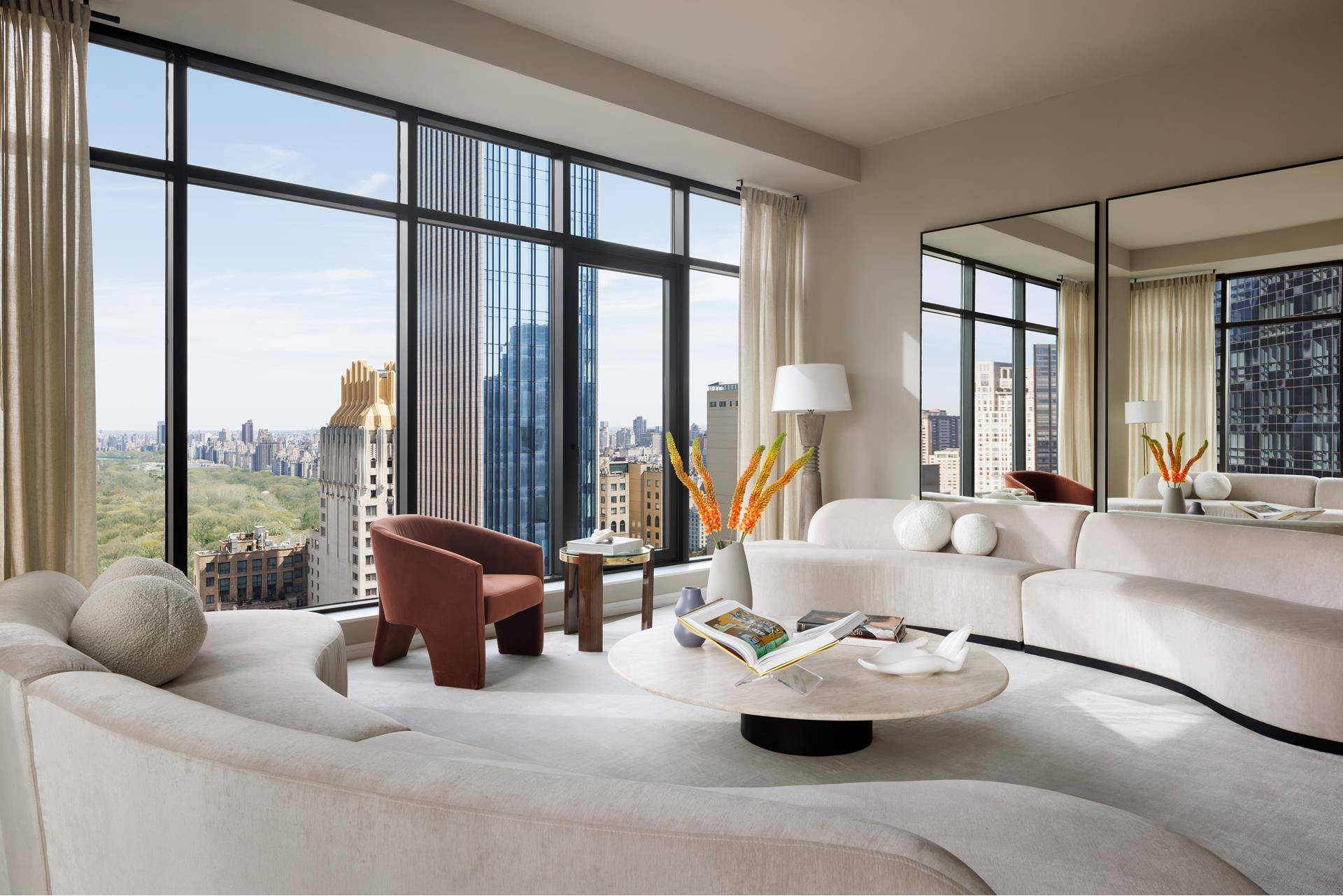 111 W 56TH Street #PHC, Manhattan, NY 10019