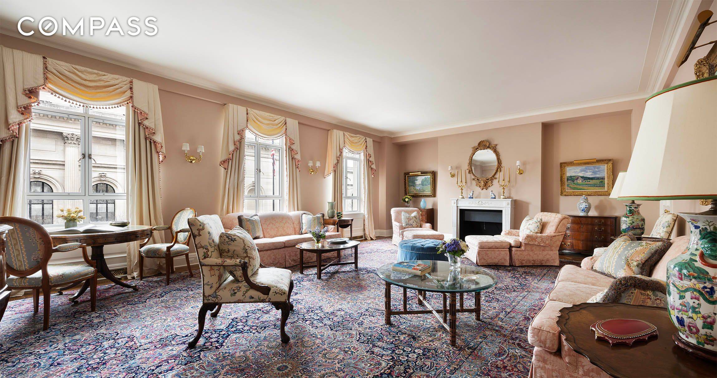 Manhattan, NY 10028,993 5th Avenue #4