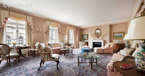 Manhattan, NY 10028,993 5th Avenue #4