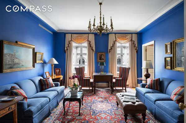 Manhattan, NY 10028,993 5th Avenue #4