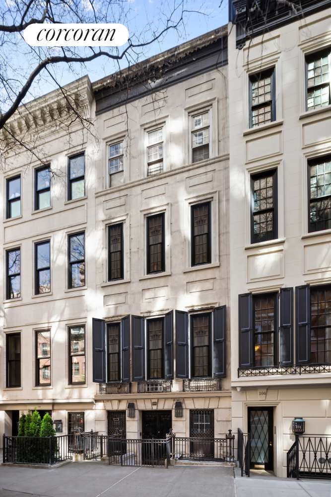 Manhattan, NY 10075,108 E 78TH Street