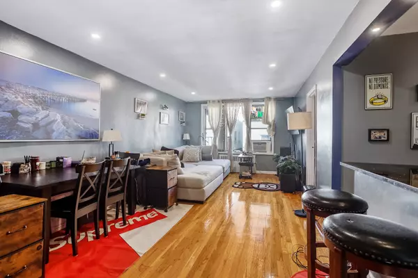 2860 Bailey Avenue #3D, Bronx, NY 10463
