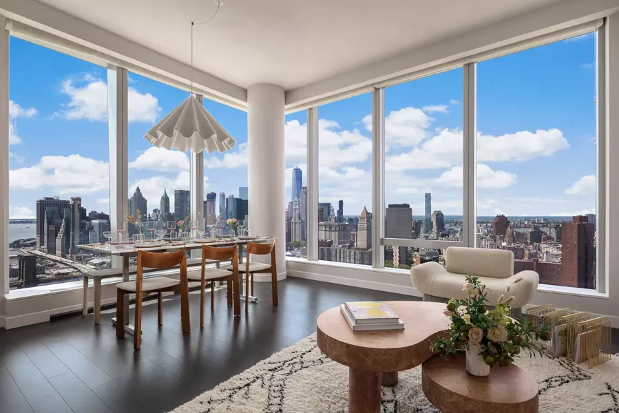 252 South Street #59A, Manhattan, NY 10002