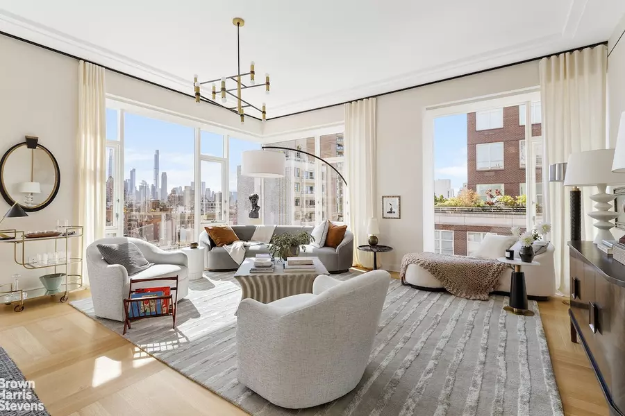 1289 LEXINGTON Avenue #18A, Manhattan, NY 10028