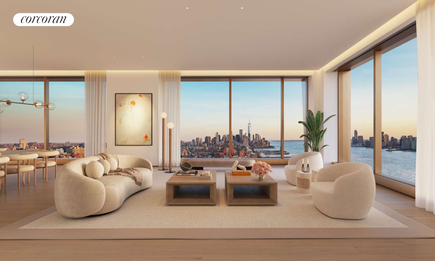 500 W 18TH Street #WEST_25D, Manhattan, NY 10011