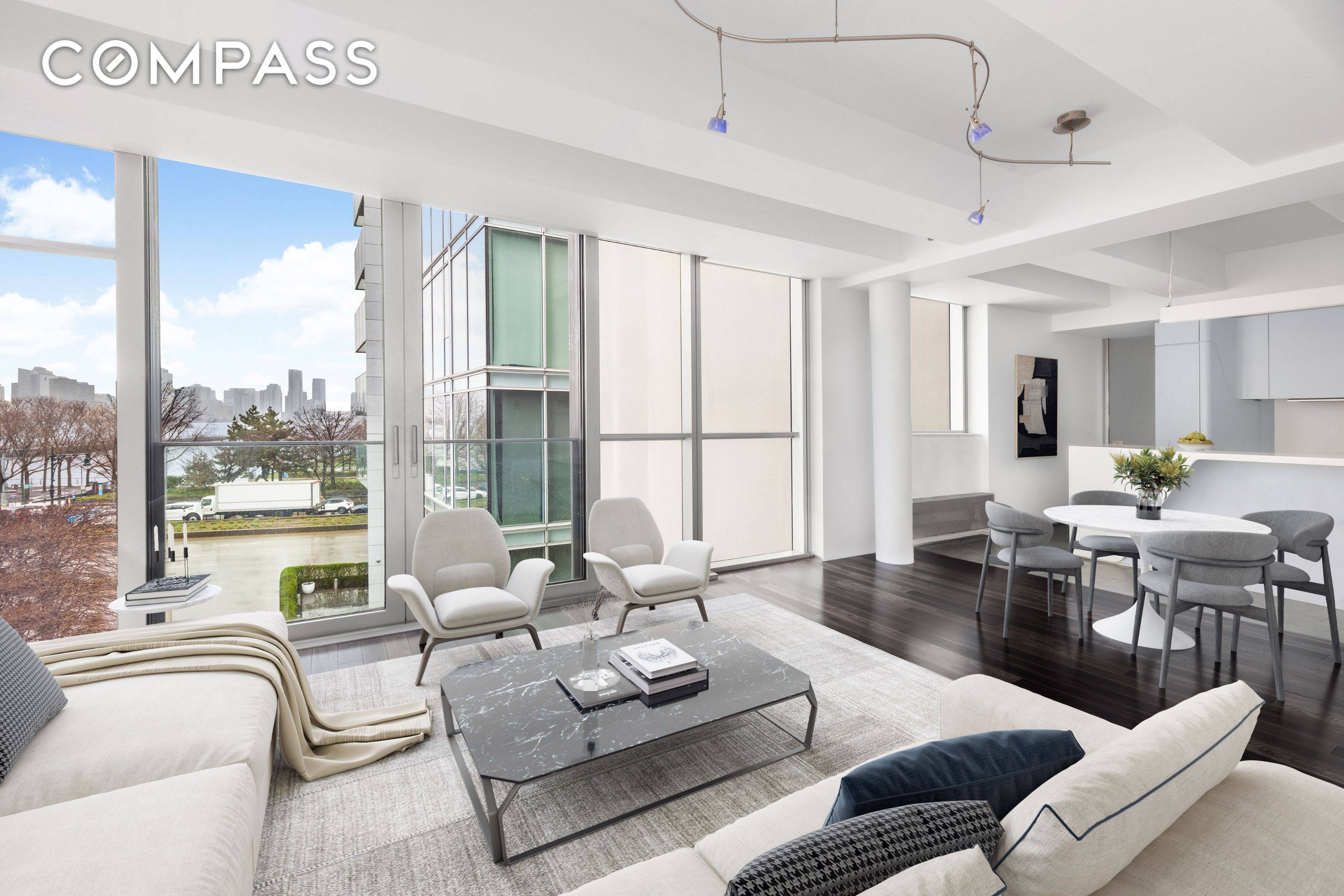 166 Perry Street #3C, Manhattan, NY 10014