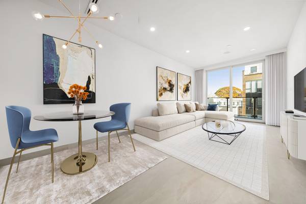 19 HAUSMAN Street #2B, Brooklyn, NY 11222