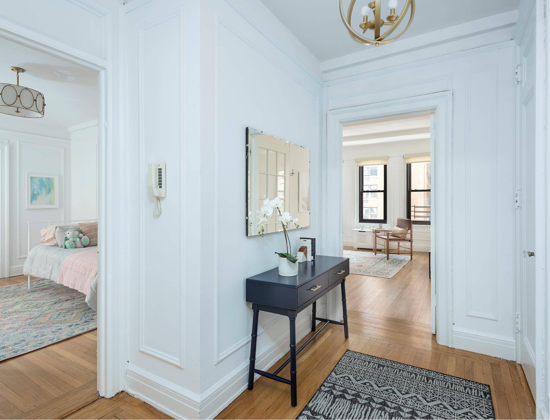 Manhattan, NY 10023,255 W END Avenue #8B