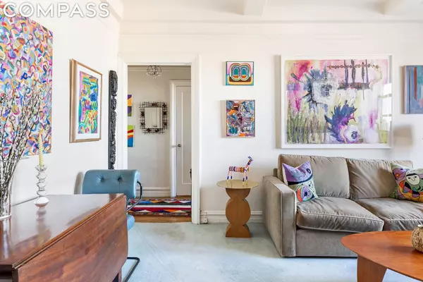 Manhattan, NY 10025,675 W End Avenue #12D