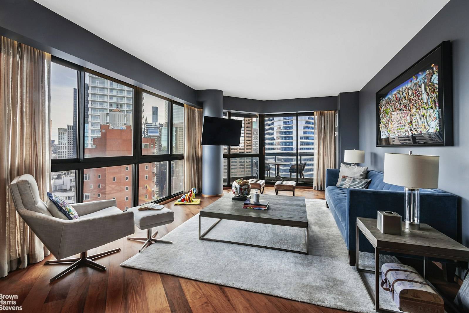200 E 61ST Street #31A, Manhattan, NY 10065