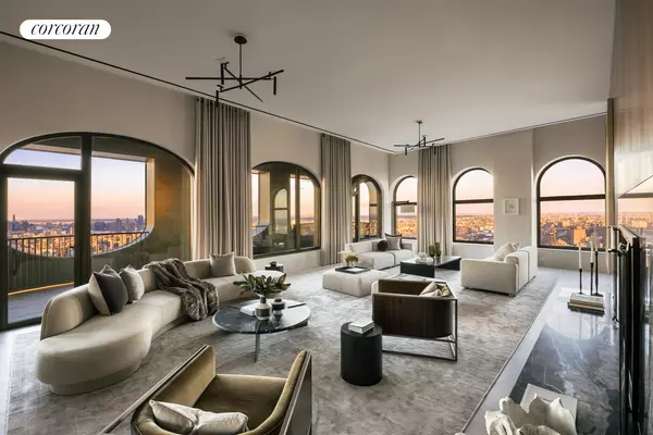 Manhattan, NY 10038,130 WILLIAM Street #PH65