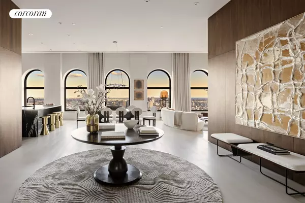 130 WILLIAM Street #PH65, Manhattan, NY 10038