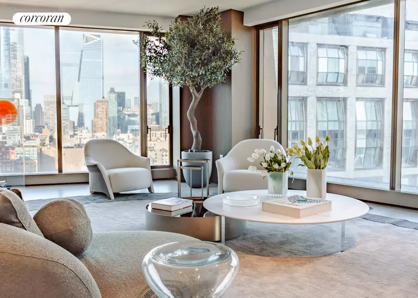 500 W 18TH Street #WEST_23D, Manhattan, NY 10011