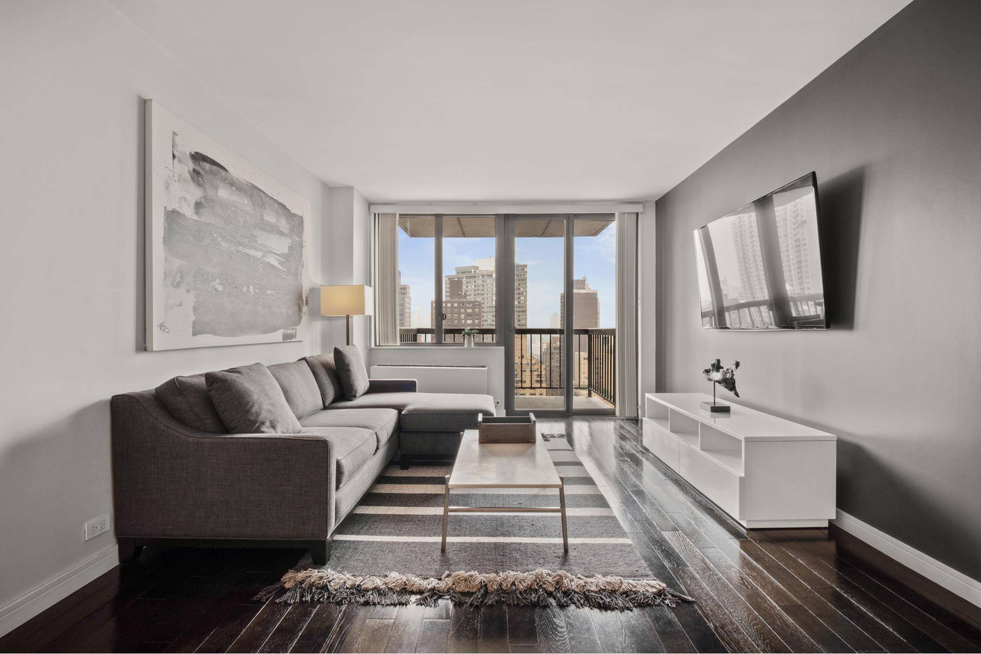 300 E 54TH Street #26C, Manhattan, NY 10022