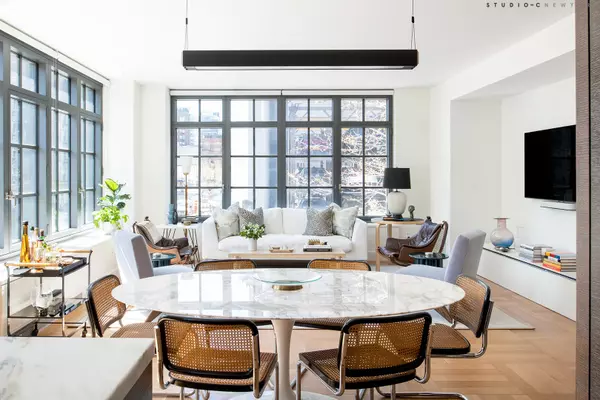 500 W 21ST Street #GARDENG, Manhattan, NY 10011