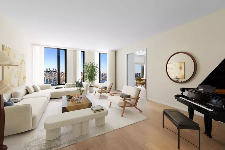 30 Front Street #19B, Brooklyn, NY 11201