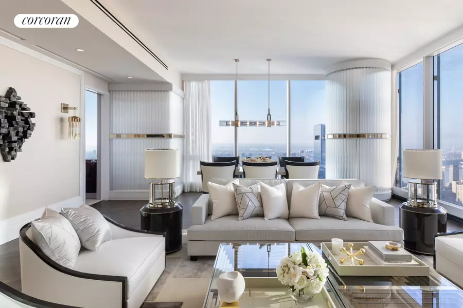 217 W 57TH Street #54W, Manhattan, NY 10019