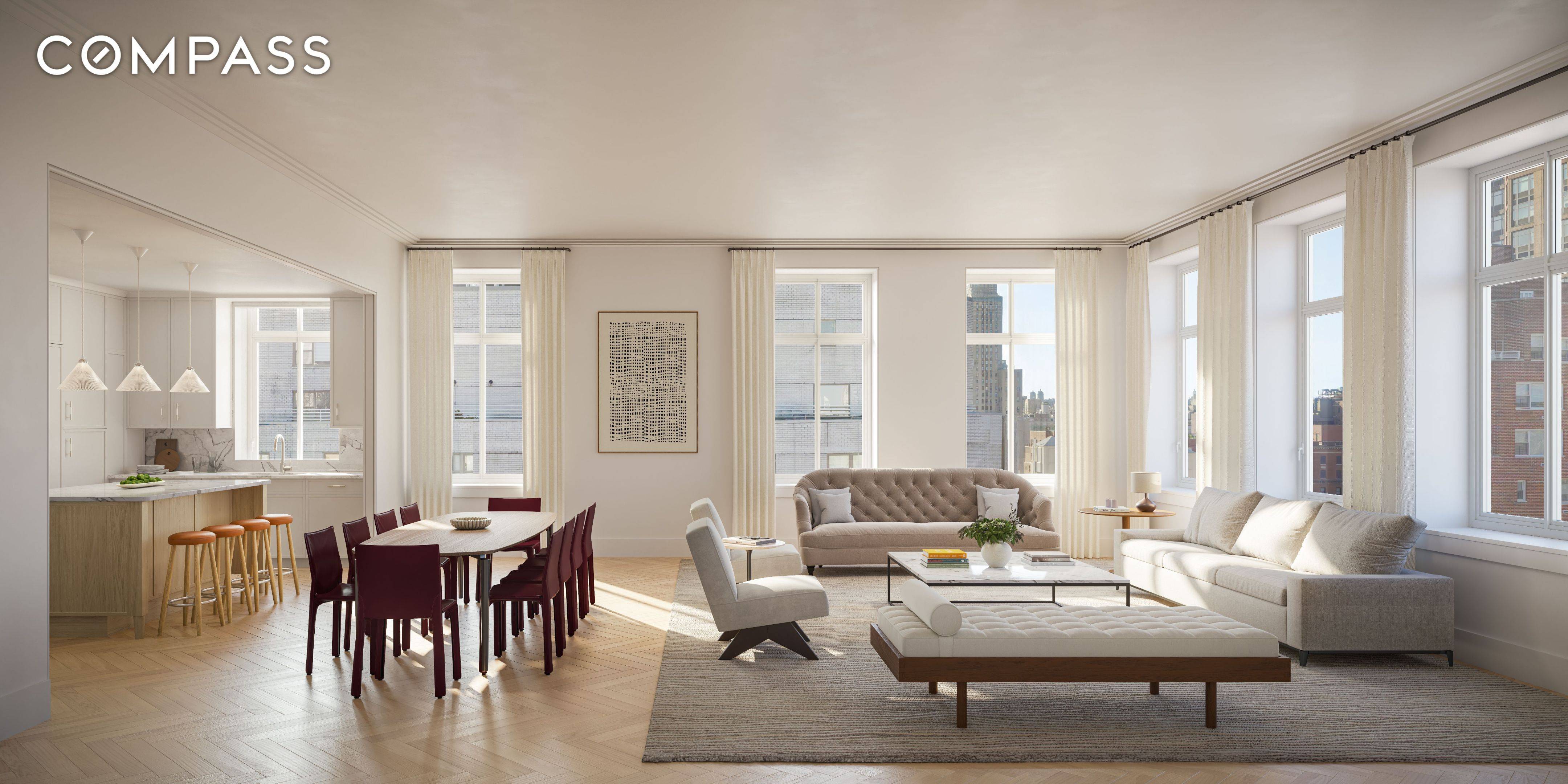 200 E 75th Street #9C, Manhattan, NY 10021