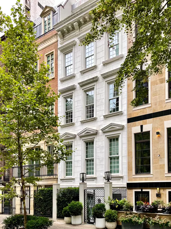 116 E 61st Street, Manhattan, NY 10021